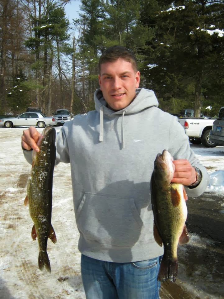 Moodus Sportsmen's Club Fish Derby Pictures