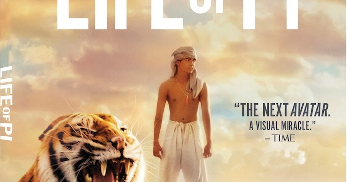 create with mom review of life of pi and a chance to win 1 of 2 blu ray copies