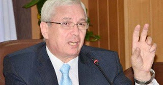 وقف قبول طلاب الثانوية العامة بالجامعة العمالية هذا العام