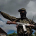 Как боевики «ЛНР» воевали друг с другом за контрабанду. ВИДЕО