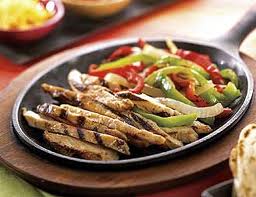 chicken fajita recipe chicken fajita recipe