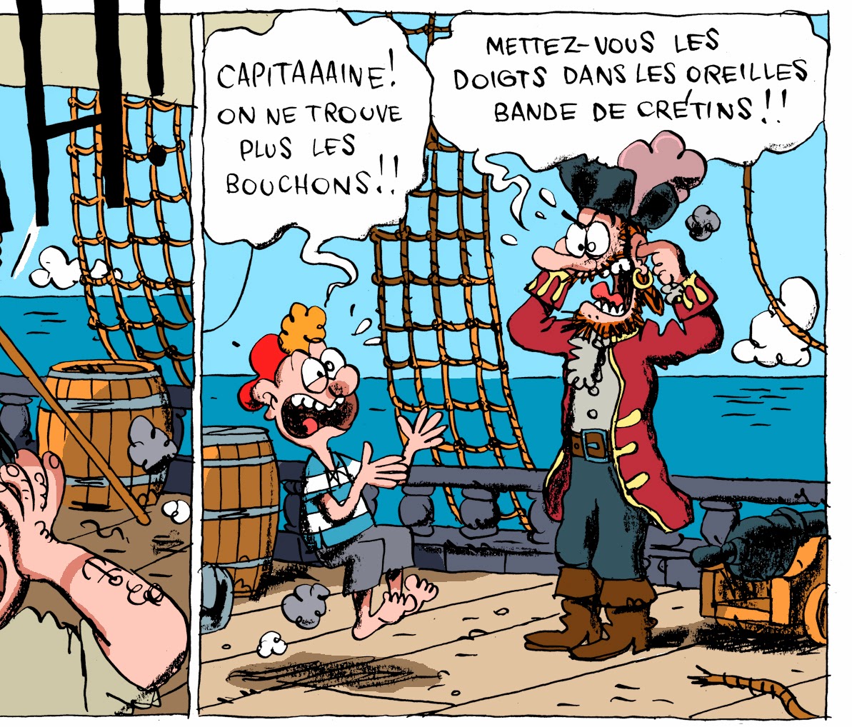 Test du bbcode FluxBB