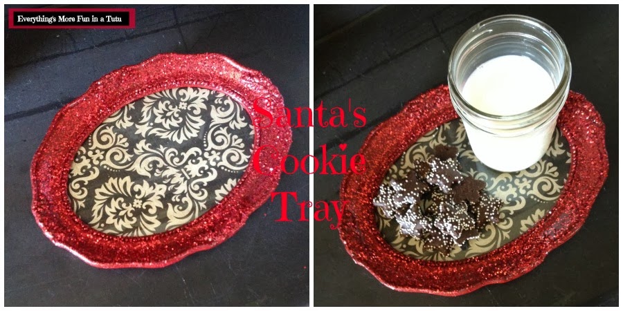 Tray veggie christmas tree vegetable holiday shape trays snacks recipes xmas appetizers platters foods trees choose Everything's More Fun in a Tutu: Project Christmas: Santa Tray