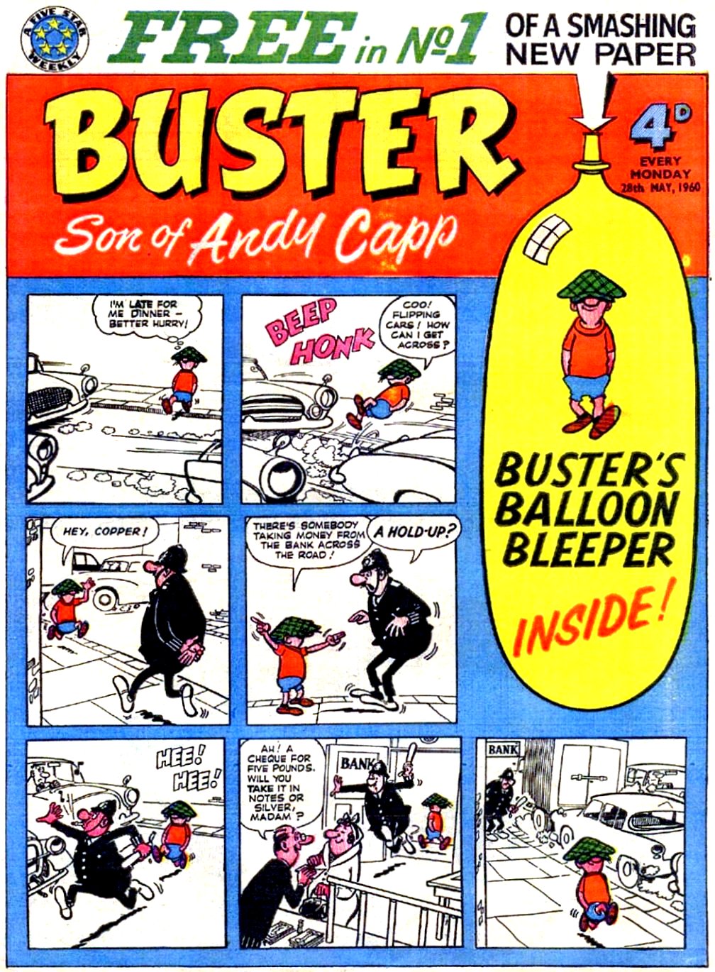 andy capp go comics