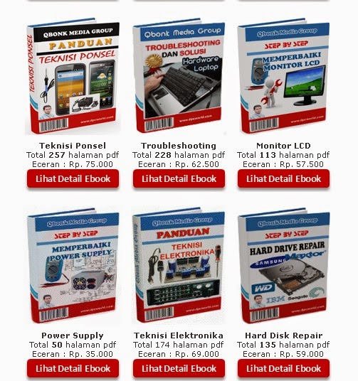 Ebook Ebook