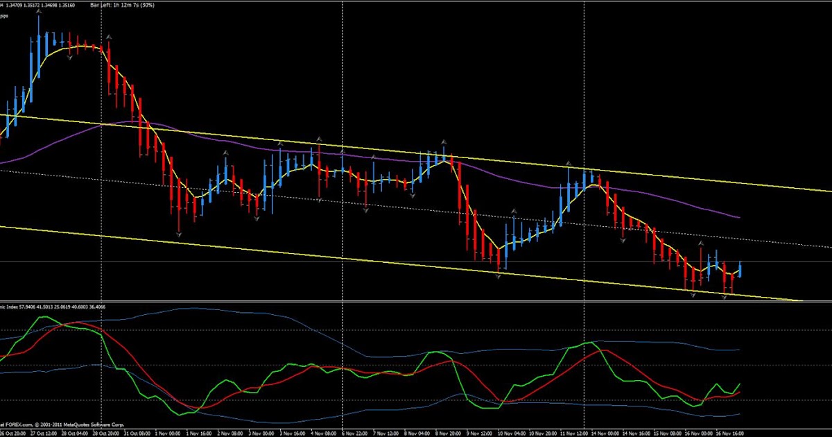 Forex success club