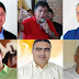HOMENS QUE PODEM DECIDIR O FUTURO DE MACAU