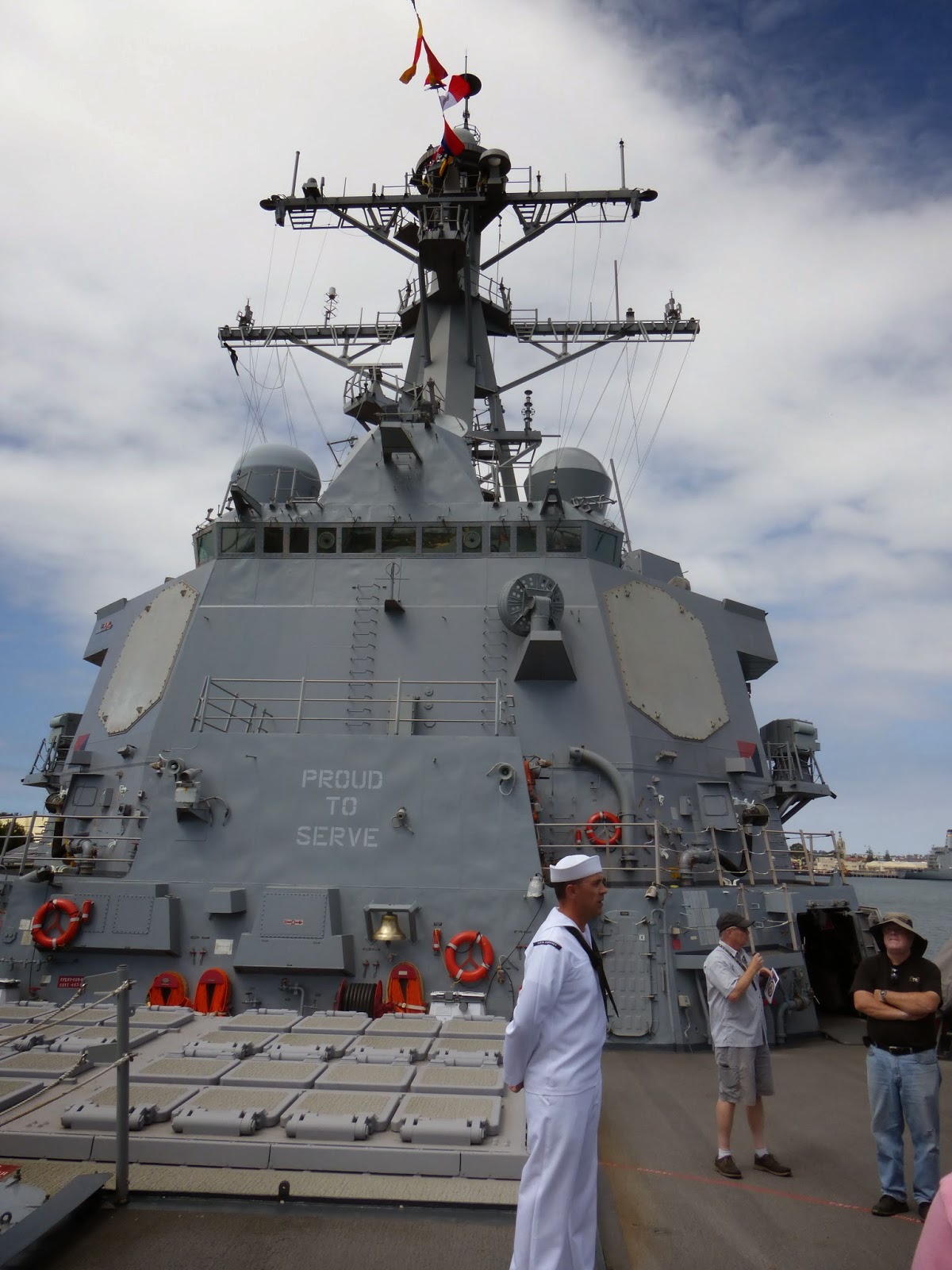 My Vintage Journeys VISIT TO THE NAVAL AIR STATION, NORTH ISLAND CORONADO