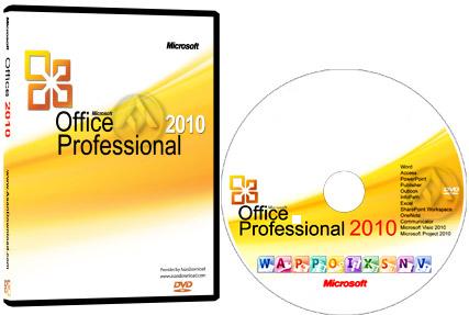 Microsoft Office 2010 Professional Plus Crack Torrent Cpasbien