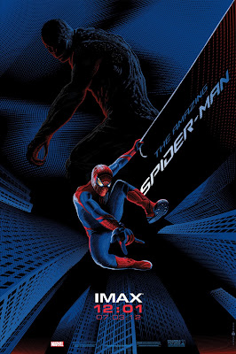 The Amazing Spider-Man 2 Movie