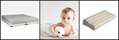 natural memory foam