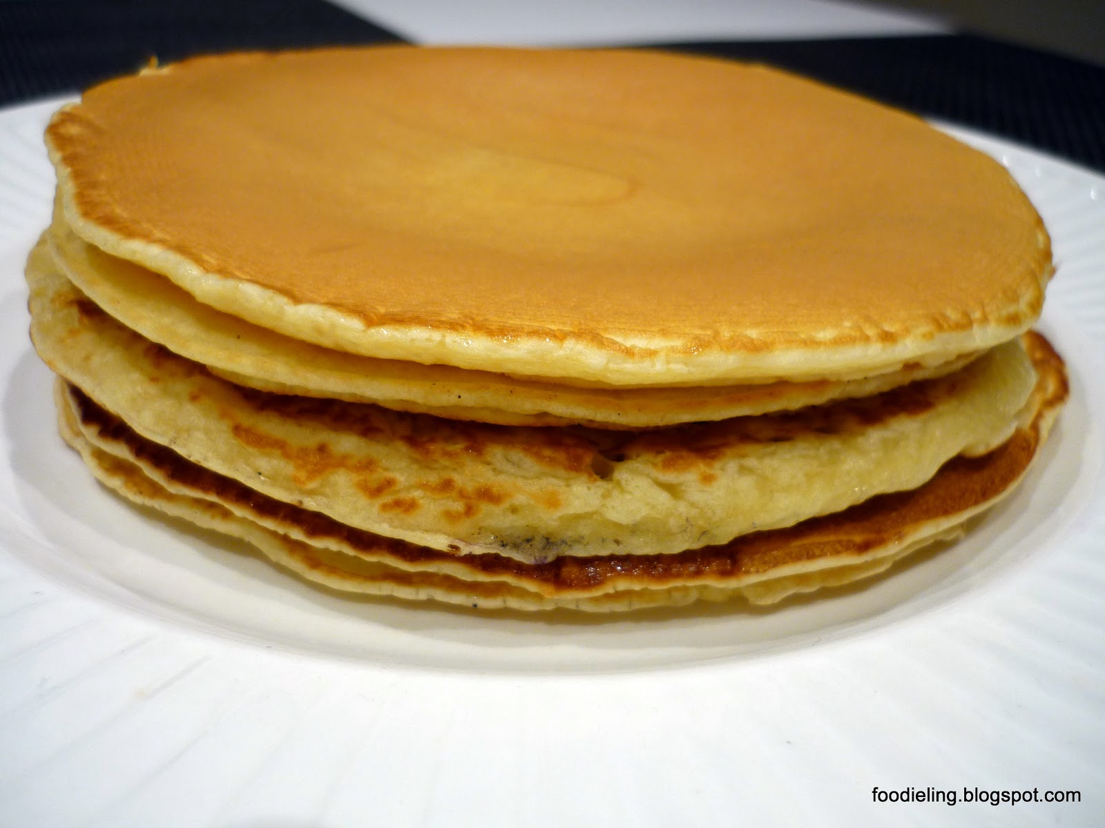 Pancake Shrove Tuesday
