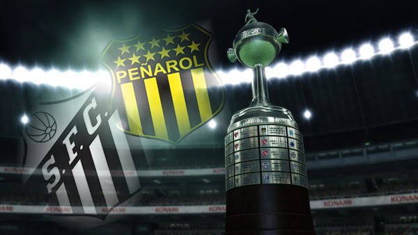 Argentina Sports COPA SANTANDER LIBERTADORES 2011 LA FINAL