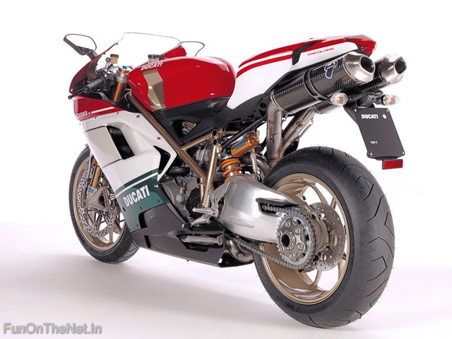 all sports bike name