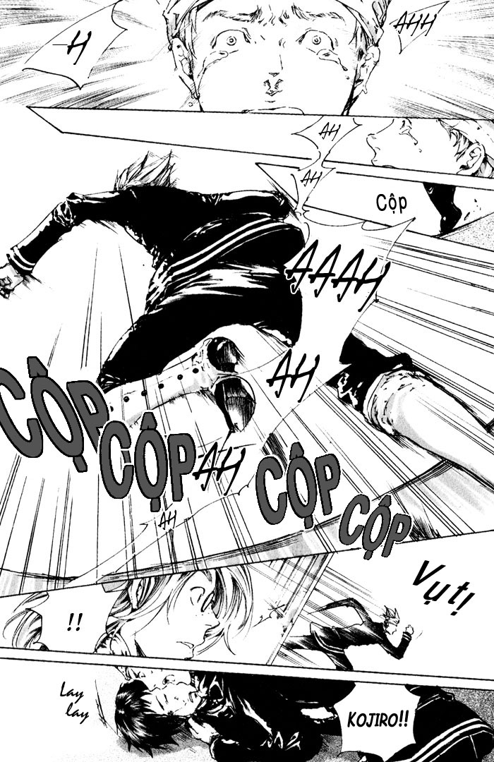 Adekan chap 3