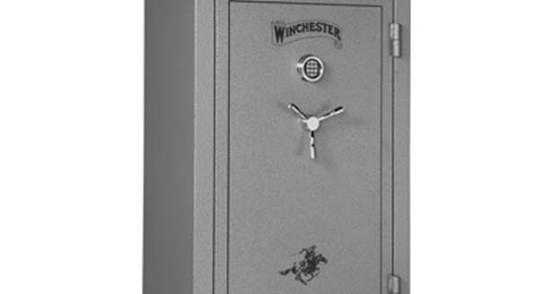 Winchester Gun Safe Review ~ Review Spew