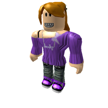 De Tudo Um Pouco: ROBLOX