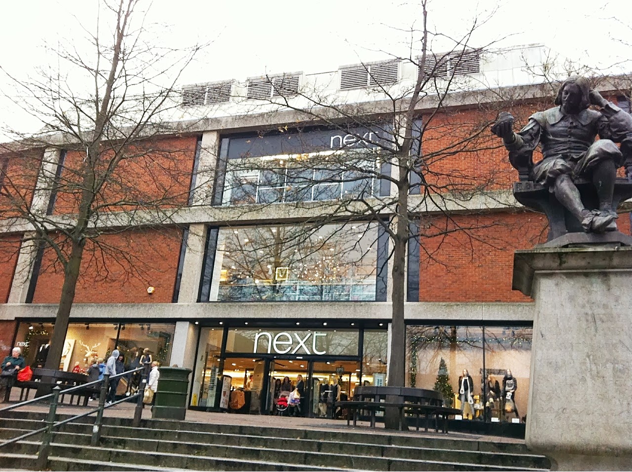 dr martens regent street