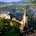 Da Lat- Beautiful Flower City