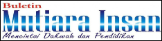 Buletin Mutiara Insan