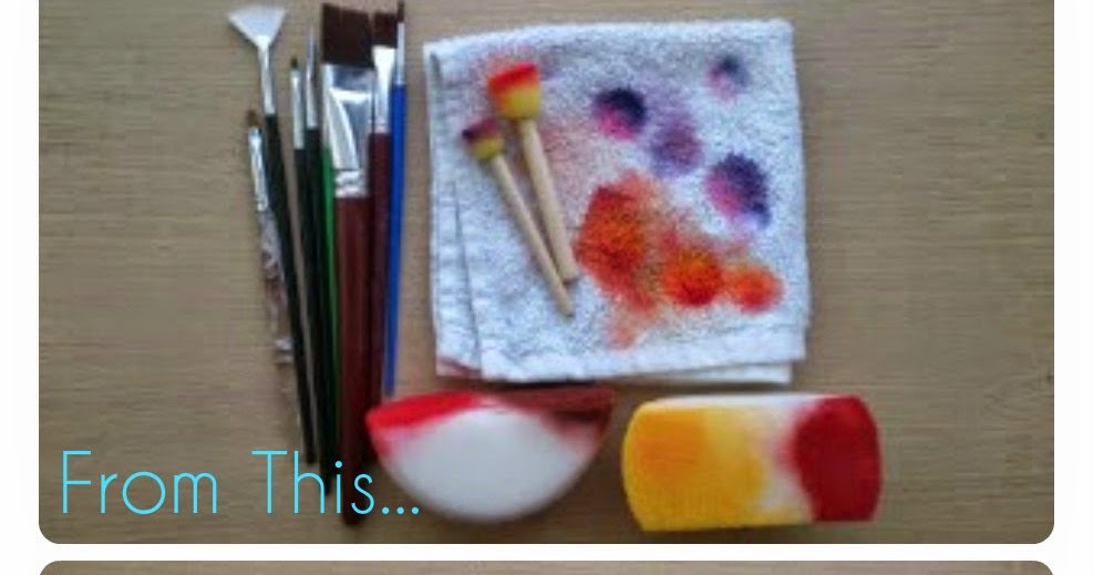 Libidas Creations Face Painting Hygiene