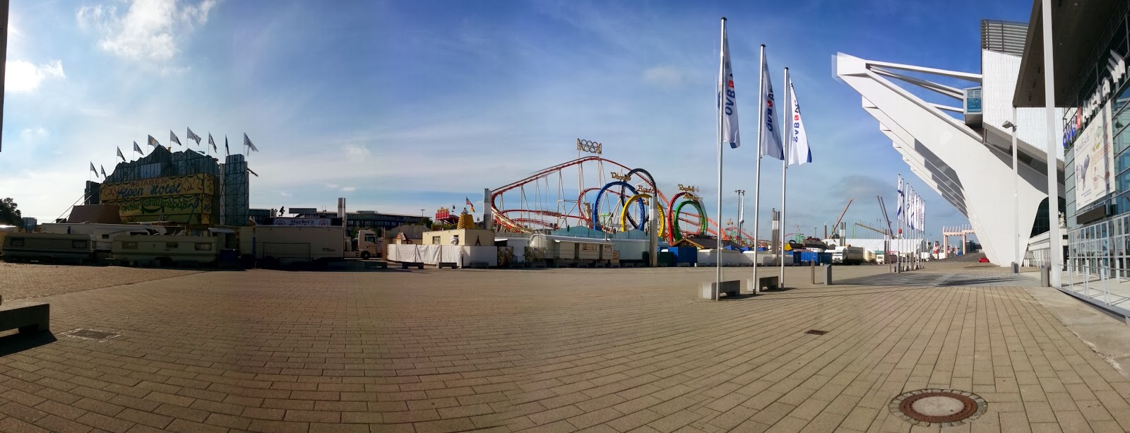 Heart And Sole The M E Canal Trail Piqua To New Bremen A Mixed Bag