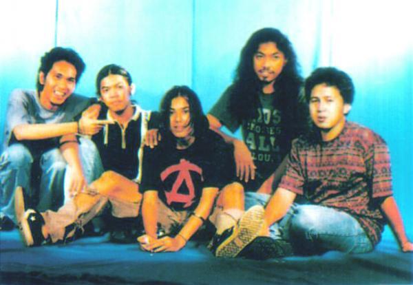Galang Rambu Anarki