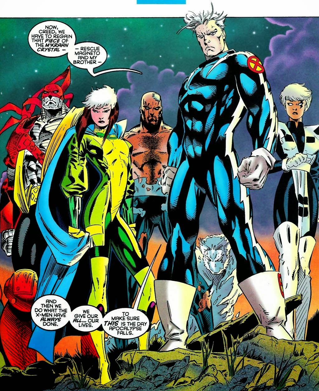 Opiniones de Quicksilver