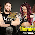 WN Apostas 2015 - NXT Takeover: Unstoppable