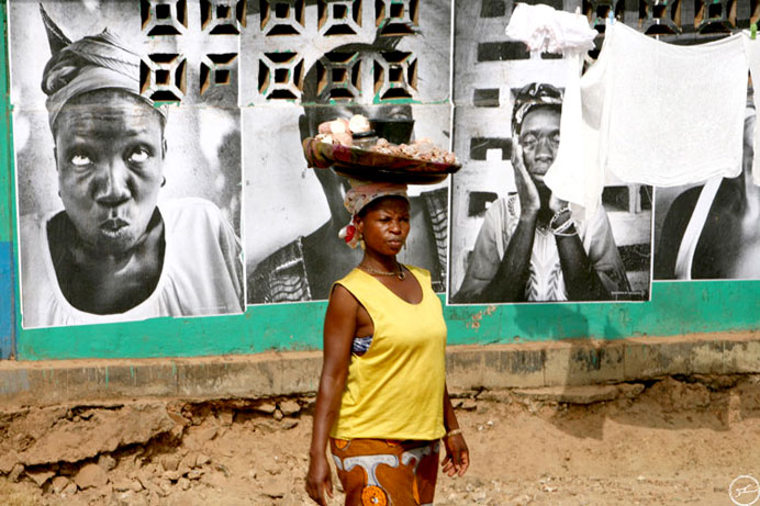 -Secondhand Sounds- : Women Are Heroes