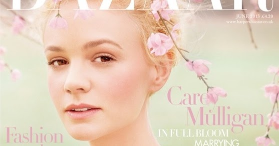 The Terrier and Lobster: "There's Something About Carey ... Carey Mulligan