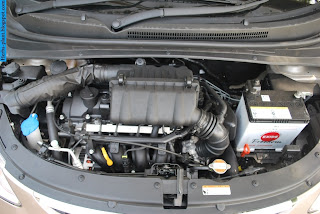 Hyundai i10 car engine - صور محرك سيارة هيونداى i10 Hyundai i10 car engine - صور محرك سيارة هيونداى i10