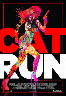 Sát Thủ Mèo Hoang - Cat Run Sát Thủ Mèo Hoang
