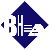 Our BHEA Logo!