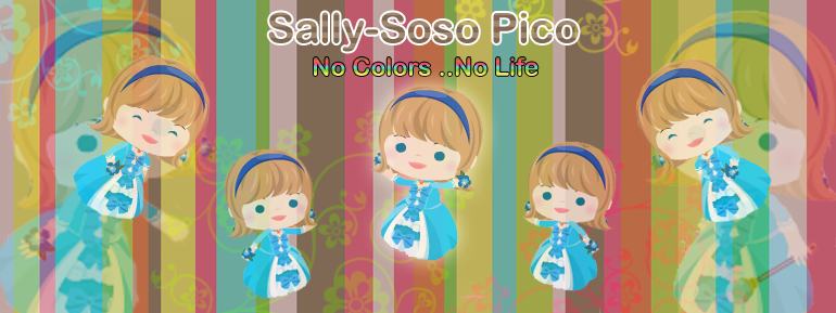 Sally-Soso Pico