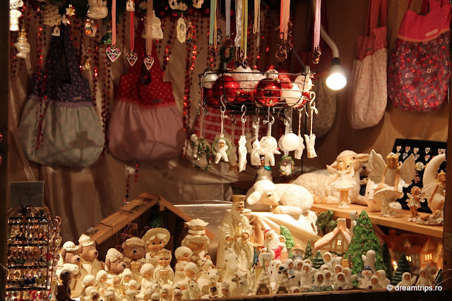 Târgul de Crăciun de la Reutlingen