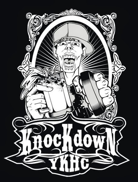 Knock Down