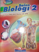 Buku Biologi by Evi Hn