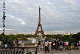 Eiffel Tower pics