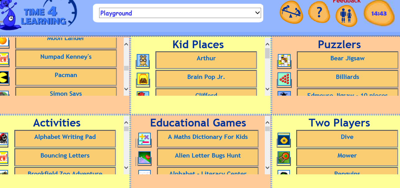 Brandi Raae Time4Learning {Schoolhouse Review}