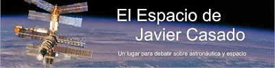 El Espacio de Javier Casado - El Blog