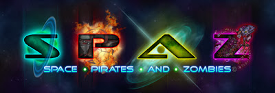 Space Pirates and Zombies v1.000 cracked-THETA