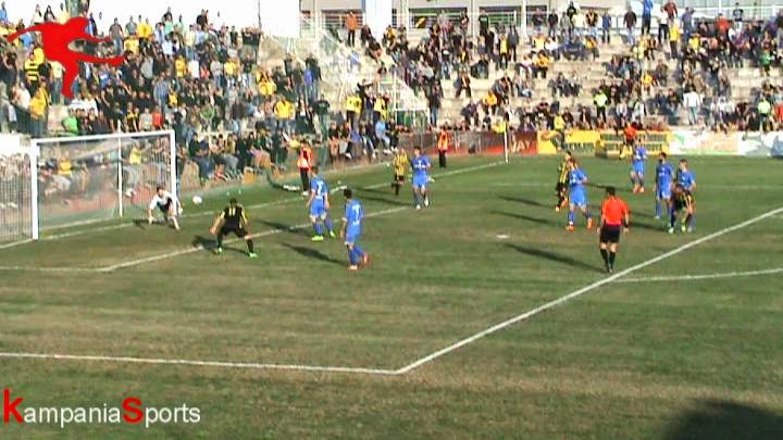 Ηρακλής Αμπελοκήπων-Αρης 0-0 kampaniasports.gr