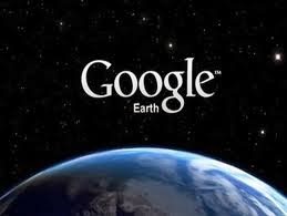 تحميل برنامج جوجل ايرث 2014 مجانا Download Google Earth 7 Free Google+Earth