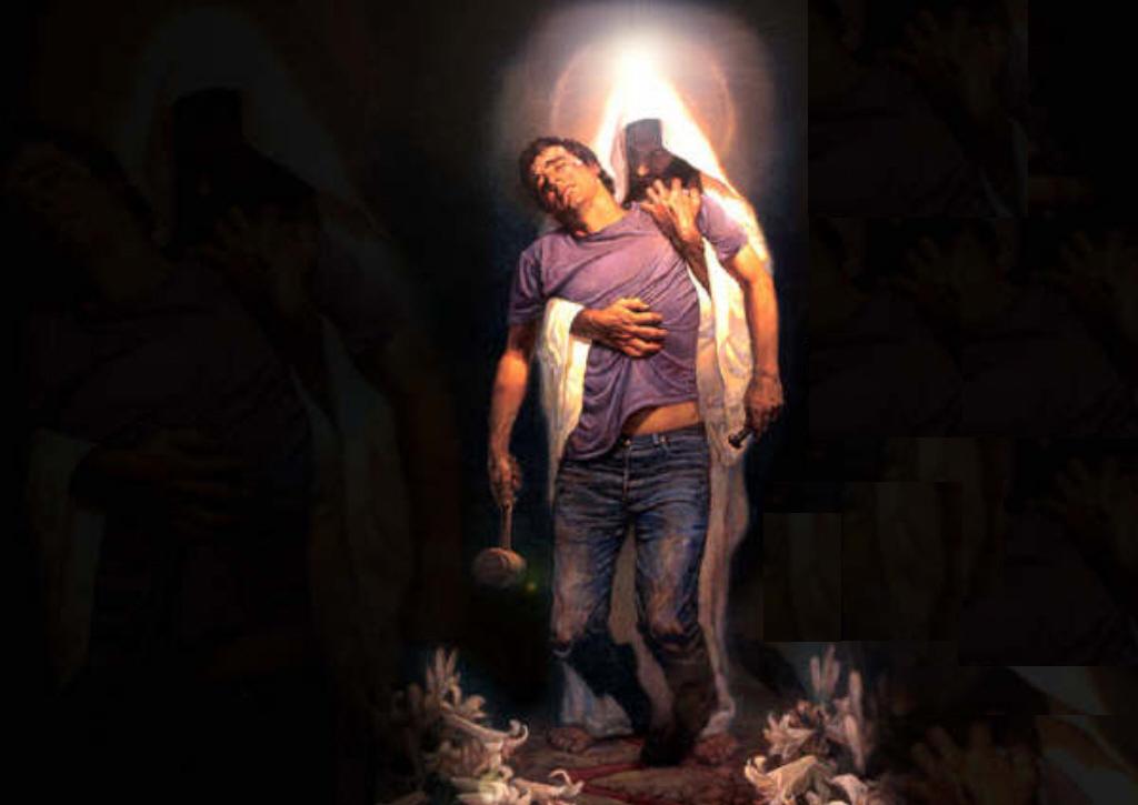 Reflexiones de un evang??lico UNA SALVACI??N SIN PREJUICIOS (HECHOS 10