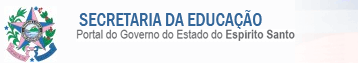 Secretaria da Educação - ES