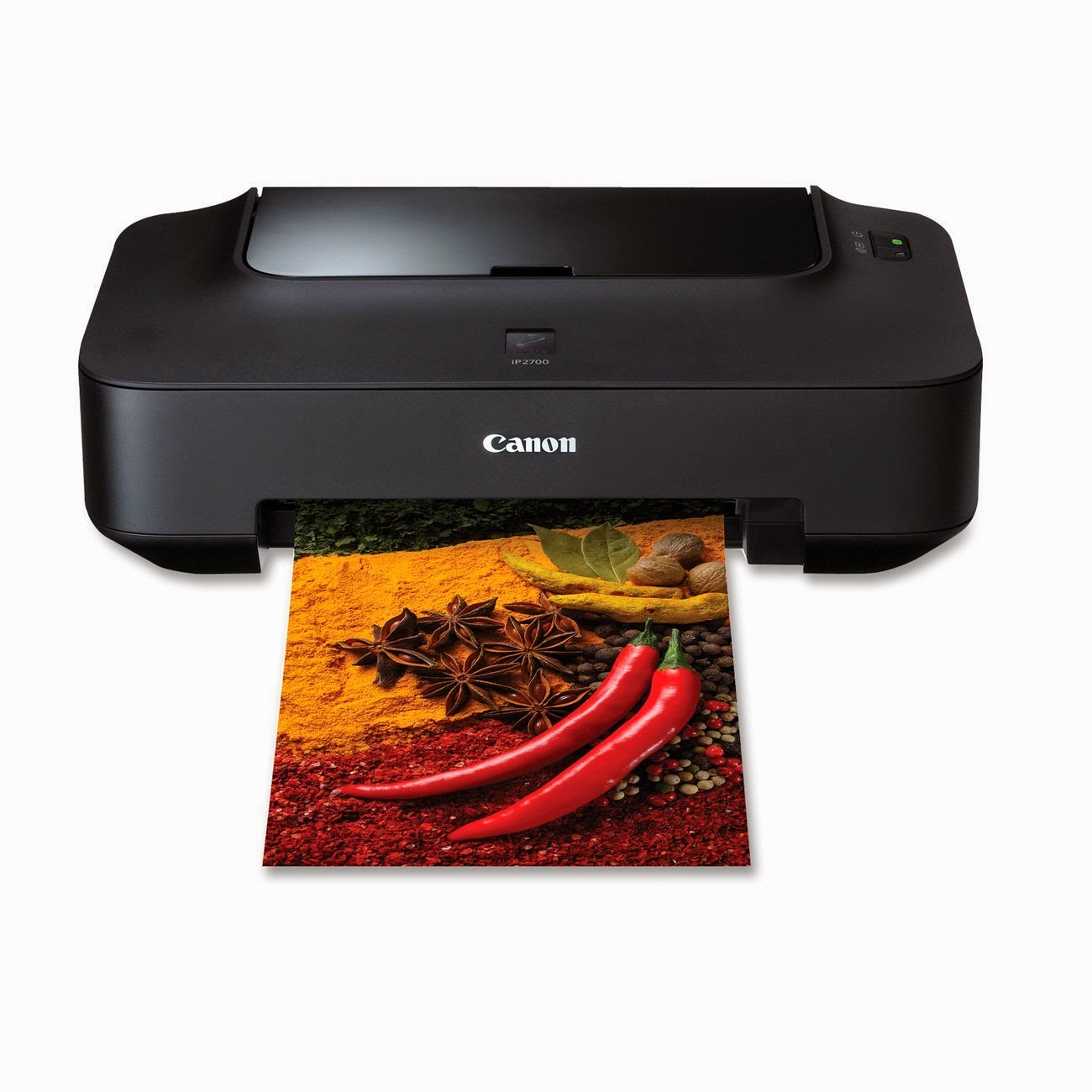 impresora canon pixma ip2702 comprar aquí en Amazon