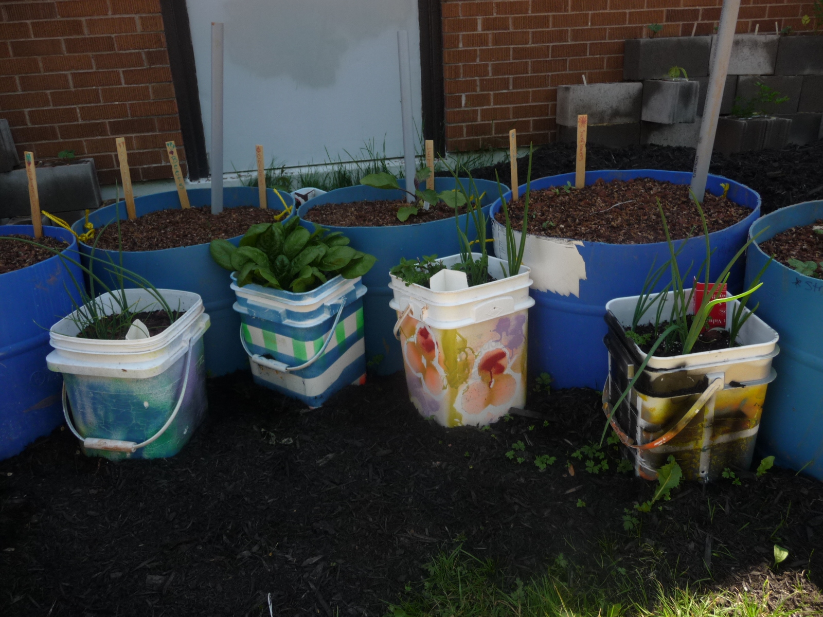 Adventures in PEI and Beyond! Creating Beautiful Things from Recycled