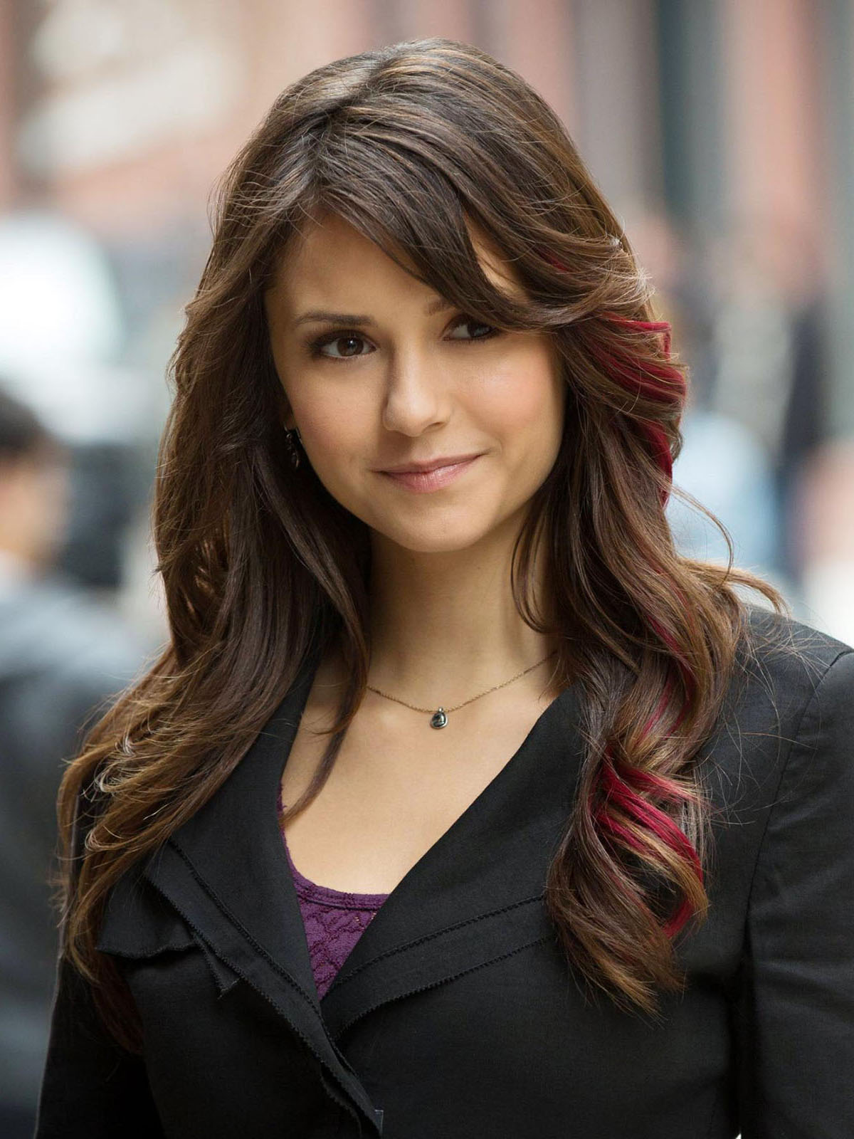 Blood Royale anime - Wikipedia