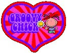 Groovy Chick